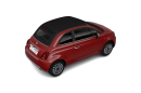 FIAT 500 CABRIO | M RENTING - Ofertas - Acabados - Información - Fotos