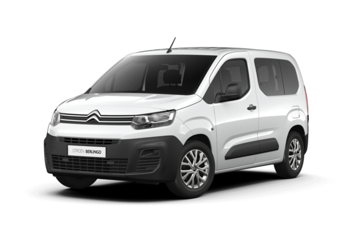 CITROEN BERLINGO | M RENTING - Ofertas - Acabados - Información - Fotos