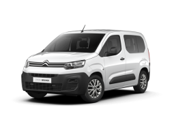 CITROEN BERLINGO | M RENTING - Ofertas - Acabados - Información - Fotos