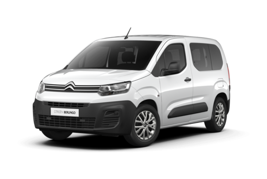 CITROEN BERLINGO | M RENTING - Ofertas - Acabados - Información - Fotos