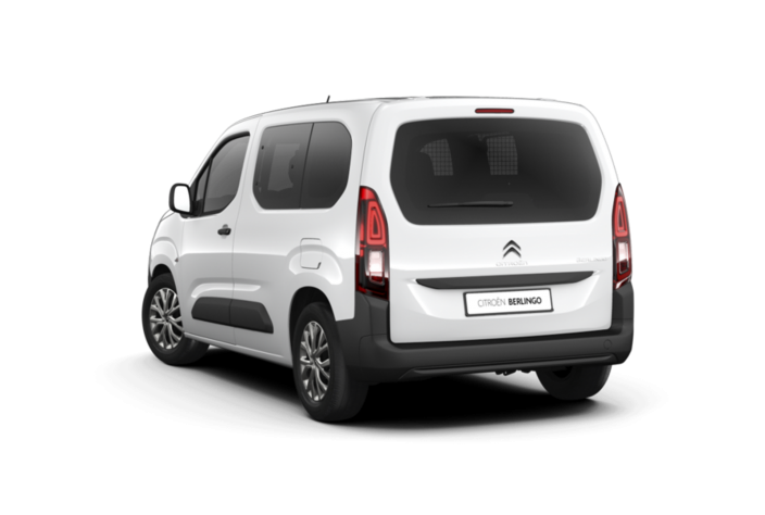 CITROEN BERLINGO | M RENTING - Ofertas - Acabados - Información - Fotos