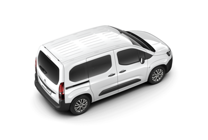 CITROEN BERLINGO | M RENTING - Ofertas - Acabados - Información - Fotos