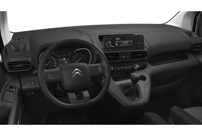 CITROEN BERLINGO | M RENTING - Ofertas - Acabados - Información - Fotos