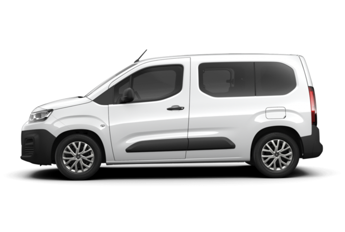 CITROEN BERLINGO | M RENTING - Ofertas - Acabados - Información - Fotos