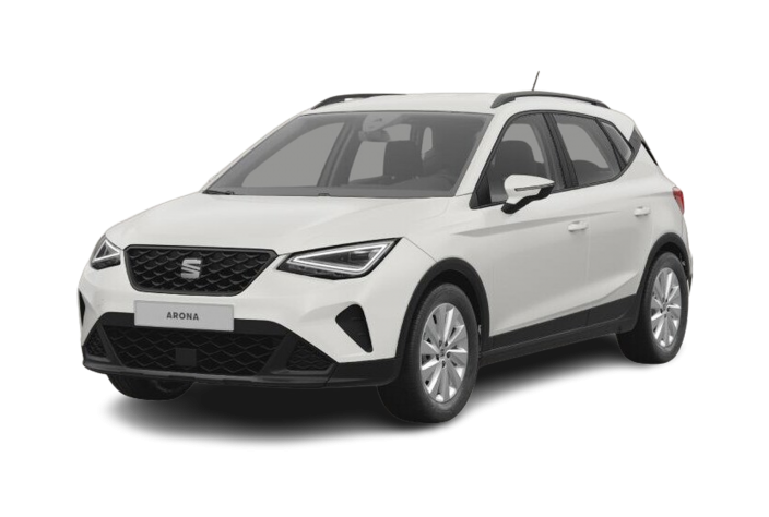 SEAT ARONA | M RENTING - Ofertas - Acabados - Información - Fotos
