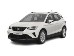 SEAT ARONA | M RENTING - Ofertas - Acabados - Información - Fotos