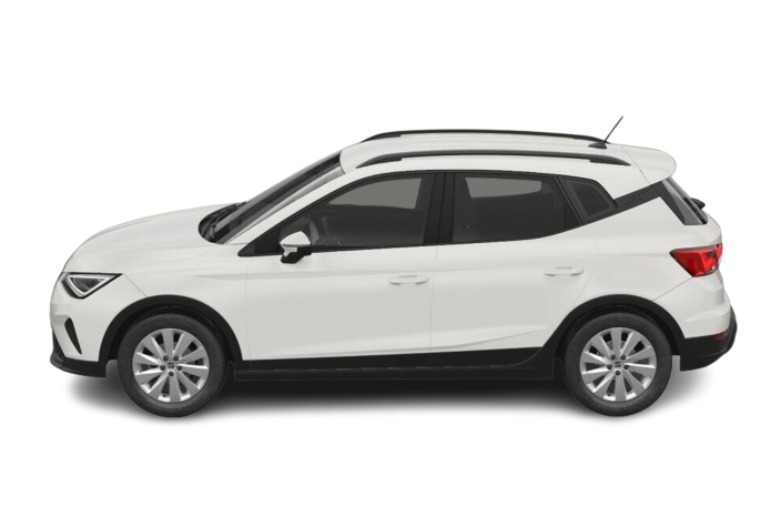 SEAT ARONA | M RENTING - Ofertas - Acabados - Información - Fotos