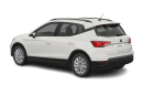 SEAT ARONA | M RENTING - Ofertas - Acabados - Información - Fotos