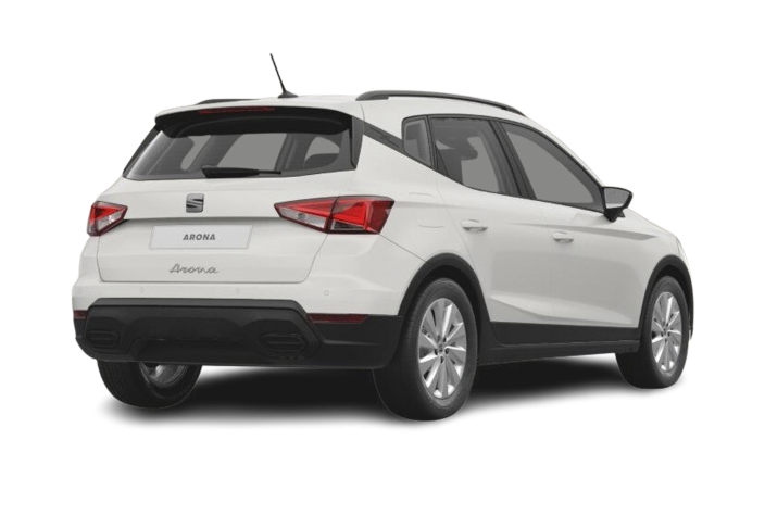 SEAT ARONA | M RENTING - Ofertas - Acabados - Información - Fotos