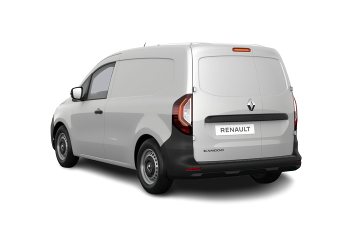 RENAULT KANGOO | M RENTING - Ofertas - Acabados - Información - Fotos