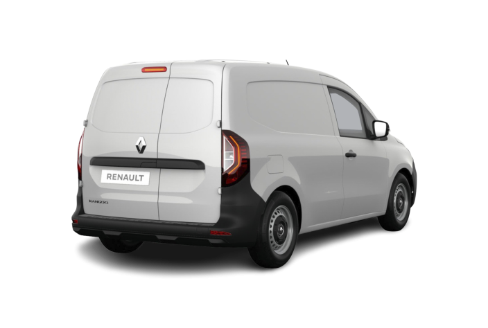 RENAULT KANGOO | M RENTING - Ofertas - Acabados - Información - Fotos