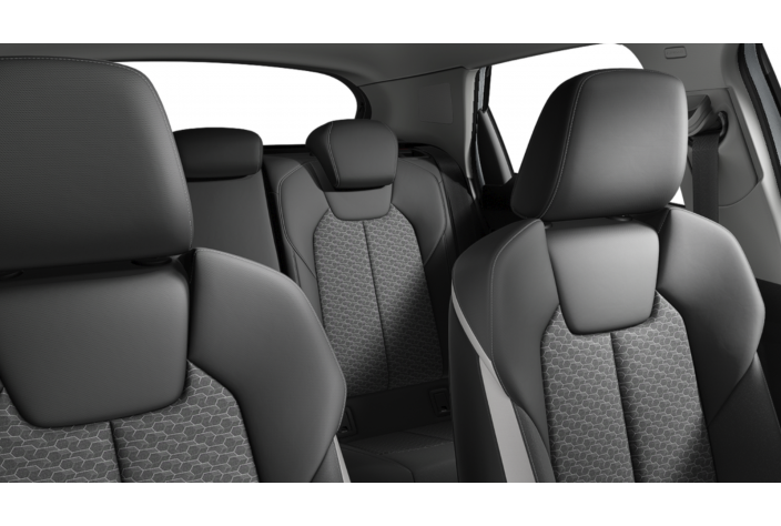 AUDI A1 SB | M RENTING - Ofertas - Acabados - Información - Fotos