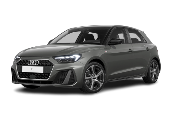 AUDI A1 SB | M RENTING - Ofertas - Acabados - Información - Fotos