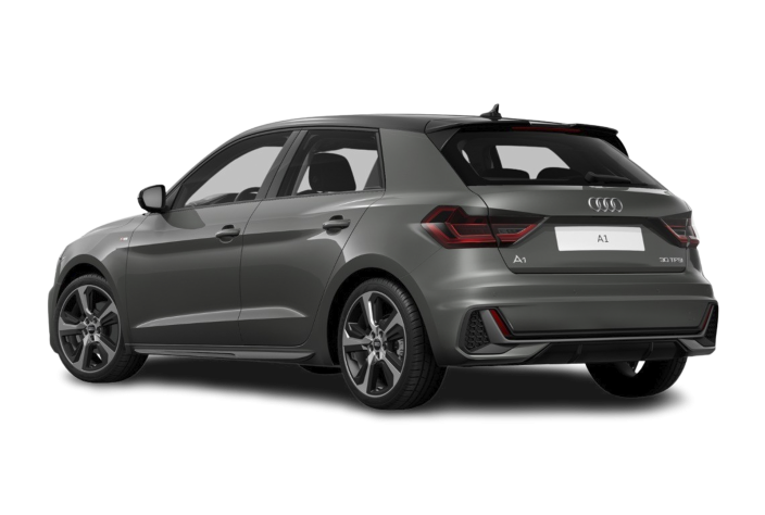 AUDI A1 SB | M RENTING - Ofertas - Acabados - Información - Fotos