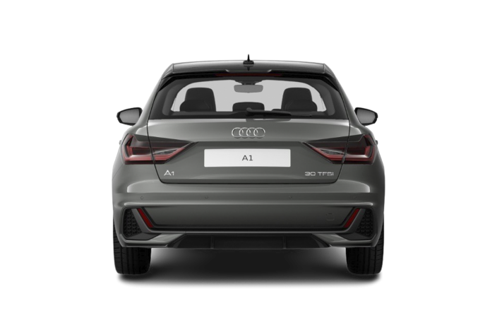 AUDI A1 SB | M RENTING - Ofertas - Acabados - Información - Fotos