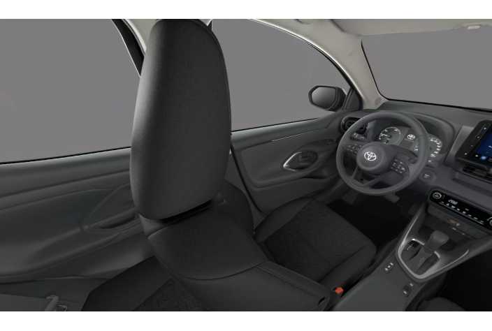 TOYOTA YARIS | M RENTING - Ofertas - Acabados - Información - Fotos