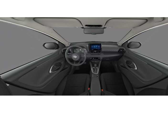 TOYOTA YARIS | M RENTING - Ofertas - Acabados - Información - Fotos