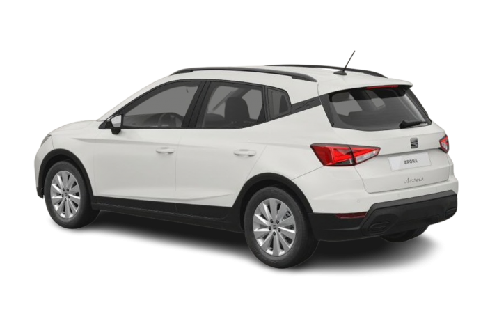 SEAT ARONA | M RENTING - Ofertas - Acabados - Información - Fotos