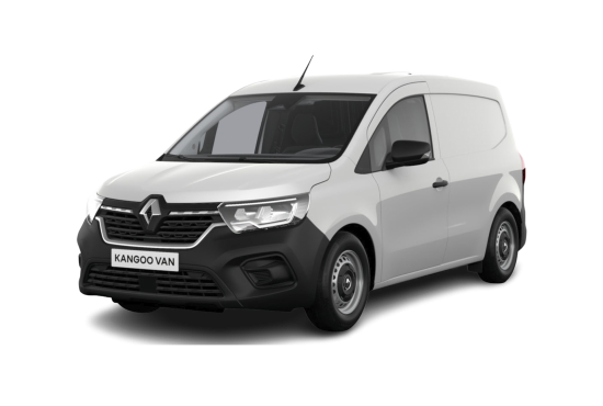 RENAULT KANGOO | M RENTING - Ofertas - Acabados - Información - Fotos