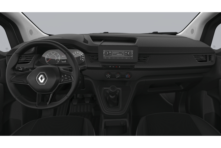 RENAULT KANGOO | M RENTING - Ofertas - Acabados - Información - Fotos
