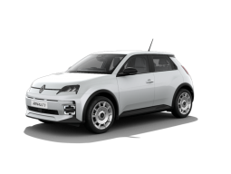 RENAULT 5 | M RENTING - Ofertas - Acabados - Información - Fotos