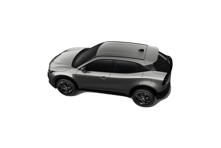 ALFA ROMEO | M RENTING - Ofertas - Acabados - Información - Fotos