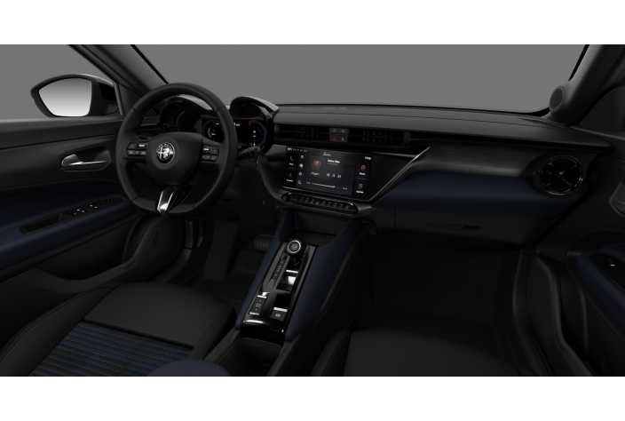 ALFA ROMEO | M RENTING - Ofertas - Acabados - Información - Fotos