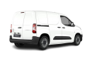 TOYOTA PROACE CITY | M RENTING - Ofertas - Acabados - Información - Fotos