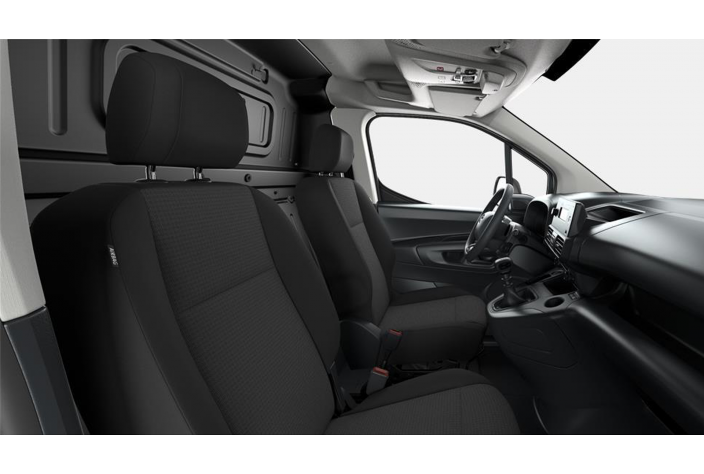 TOYOTA PROACE CITY | M RENTING - Ofertas - Acabados - Información - Fotos