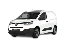 TOYOTA PROACE CITY | M RENTING - Ofertas - Acabados - Información - Fotos
