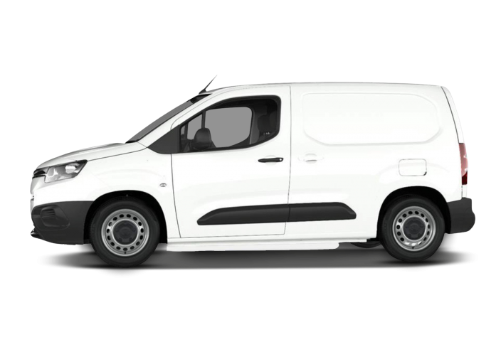 TOYOTA PROACE CITY | M RENTING - Ofertas - Acabados - Información - Fotos