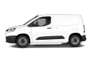 TOYOTA PROACE CITY | M RENTING - Ofertas - Acabados - Información - Fotos