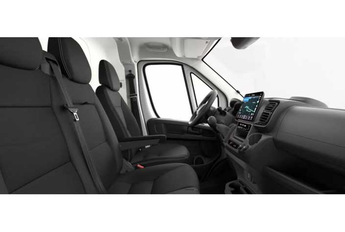 TOYOTA PROACE MAX | M RENTING - Ofertas - Acabados - Información - Fotos