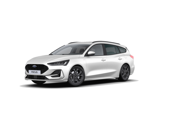 FORD FOCUS | M RENTING - Ofertas - Acabados - Información - Fotos