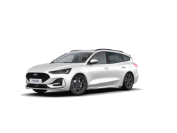 FORD FOCUS | M RENTING - Ofertas - Acabados - Información - Fotos