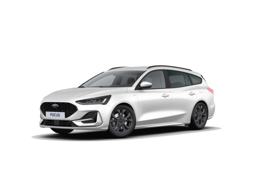 FORD FOCUS | M RENTING - Ofertas - Acabados - Información - Fotos