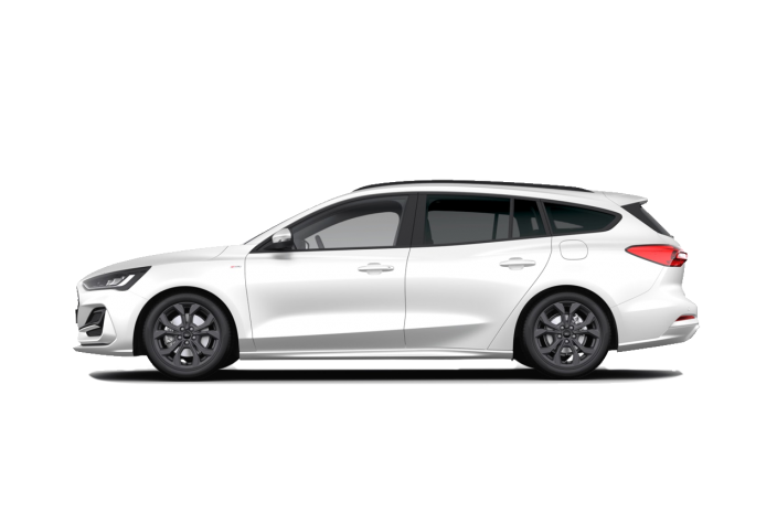FORD FOCUS | M RENTING - Ofertas - Acabados - Información - Fotos