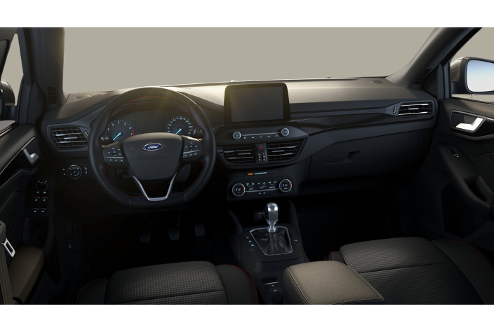 FORD FOCUS | M RENTING - Ofertas - Acabados - Información - Fotos