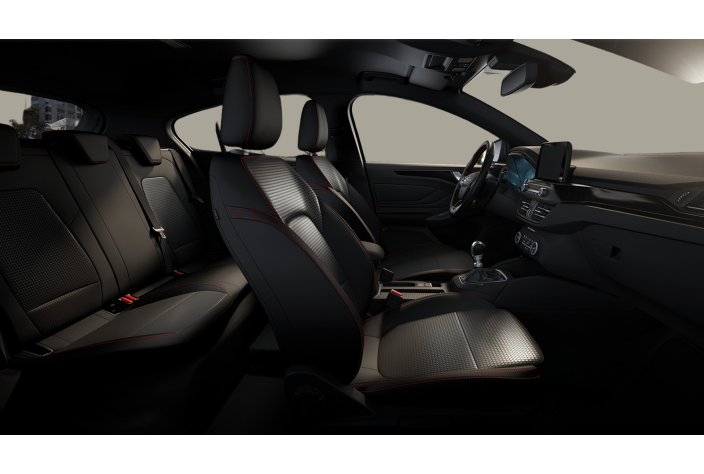 FORD FOCUS | M RENTING - Ofertas - Acabados - Información - Fotos