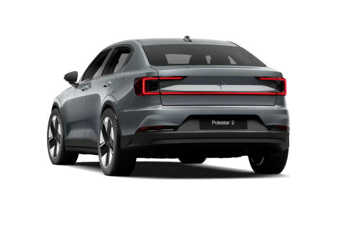 POLESTAR 2 | M RENTING - Ofertas - Acabados - Información - Fotos