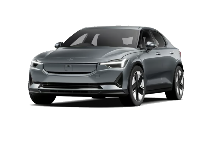 POLESTAR 2 | M RENTING - Ofertas - Acabados - Información - Fotos