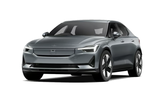 POLESTAR 2 | M RENTING - Ofertas - Acabados - Información - Fotos