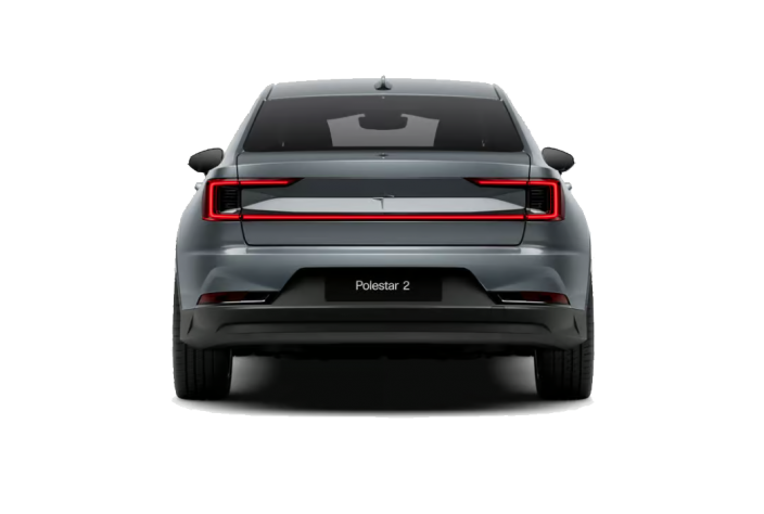 POLESTAR 2 | M RENTING - Ofertas - Acabados - Información - Fotos