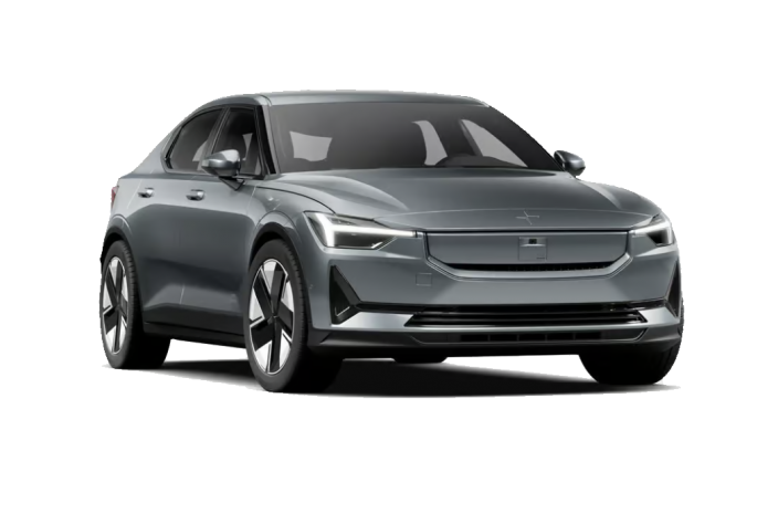 POLESTAR 2 | M RENTING - Ofertas - Acabados - Información - Fotos