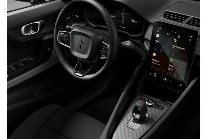 POLESTAR 2 | M RENTING - Ofertas - Acabados - Información - Fotos