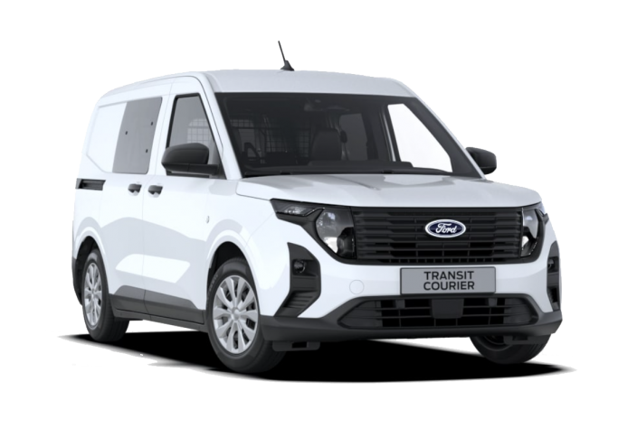 FORD TRANSIT | M RENTING - Ofertas - Acabados - Información - Fotos
