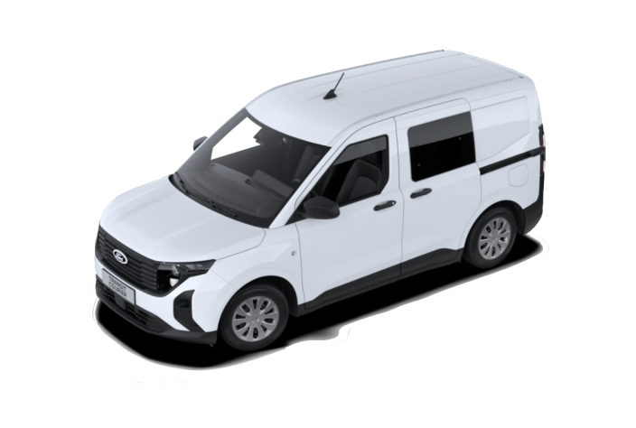 FORD TRANSIT | M RENTING - Ofertas - Acabados - Información - Fotos