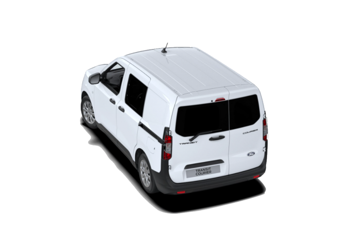 FORD TRANSIT | M RENTING - Ofertas - Acabados - Información - Fotos