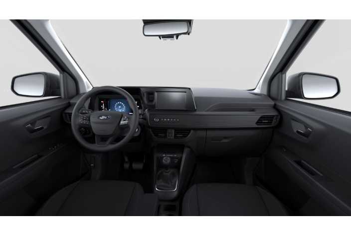 FORD TRANSIT | M RENTING - Ofertas - Acabados - Información - Fotos