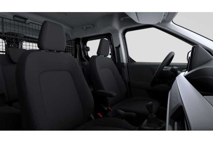 FORD TRANSIT | M RENTING - Ofertas - Acabados - Información - Fotos